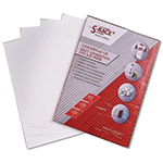 Sublimation Transfer Paper (A3/A4)