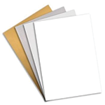 Aluminium Sublimation Sheets