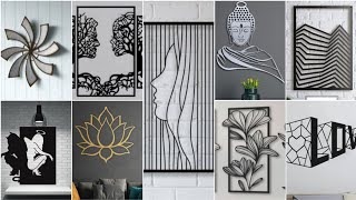 Wall Hanging Metal Sheet