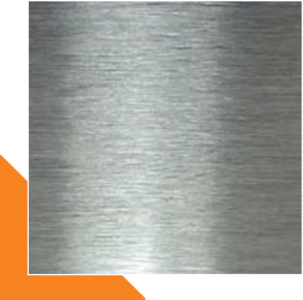 Silver Brush
