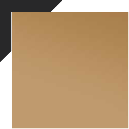 Mirror Gold Aluminium Sublimation Sheet
