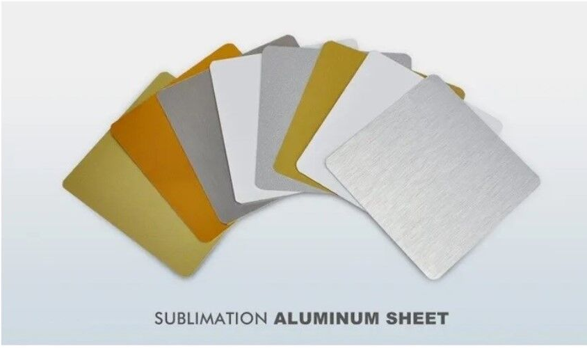 Laser Marking Sheet